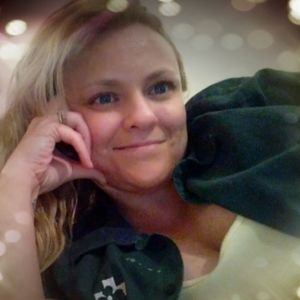 NICOLE *POSH AMBASSADOR*